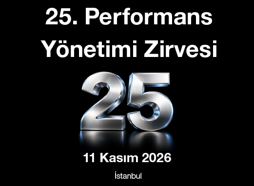 Yetenek Yönetimi Zirvesi - 2026