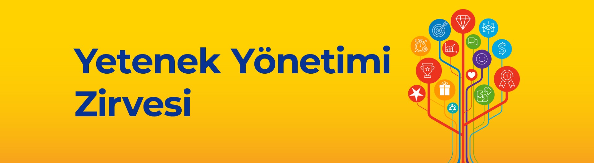 Yetenek Yönetimi Zirvesi - 2026