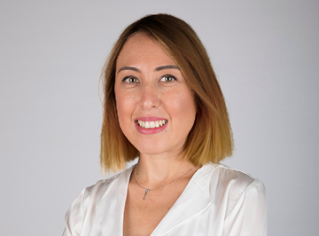 Merve Dikici