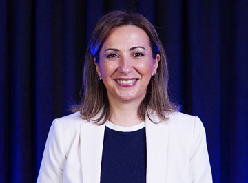Neşe Merdinler