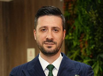 Serkan Aydemir