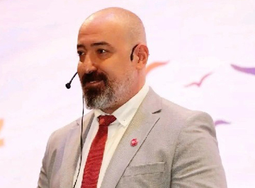 Süreyya Uysal