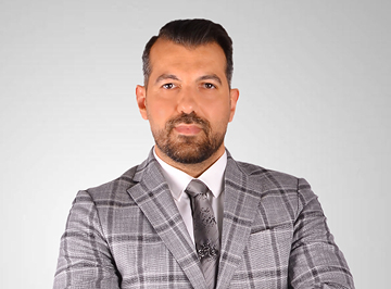 Tolga Lüleci