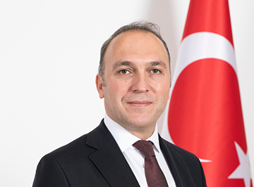 Yakup Arslan