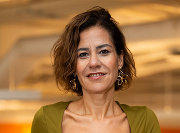 Tuba Buldu Arıkan