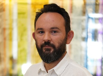 Umut Özbağcı